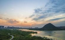 华山湖公园4
