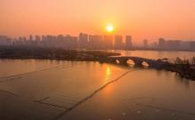 华山湖公园3