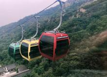 王母山4