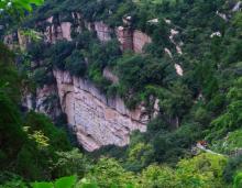 王母山7