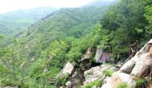 龙门山2
