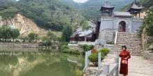 龙门山17