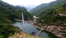 龙门山5