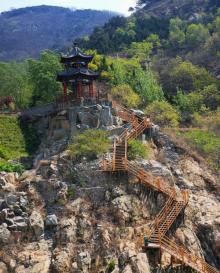 龙门山26