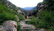 龙门山6