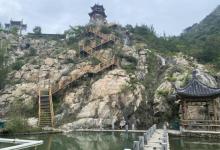 龙门山18
