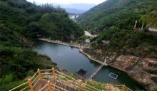 龙门山7
