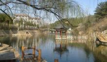 房干生态景区24
