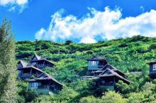 檀邑溪谷旅游度假村19