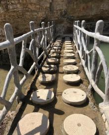 全胜峡景区13