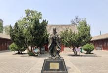 正定县文庙6