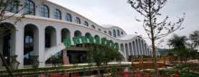 花溪谷树桥公园4