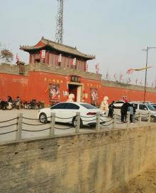 明清园3