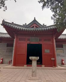 毗卢寺1