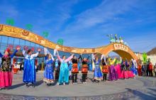 民族风情园21