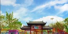 秦皇河公园・生龙欢乐世界4