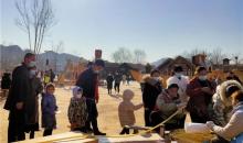 恋乡农场(玉米冒险村)19