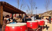 恋乡农场(玉米冒险村)22