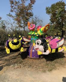 窦王岭游乐场5