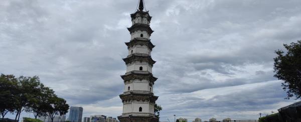 龙洲公园