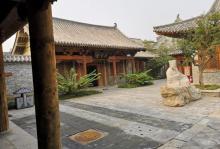 欧阳修纪念馆9