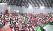 宁津德百杂技蟋蟀谷18