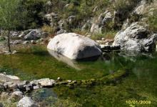 潭瀑峡（大石峪）8