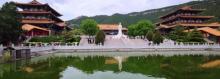 龙兴寺3