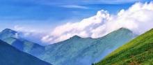 小五台山自然保护区7