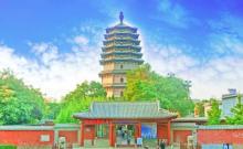 天宁寺1