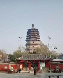 天宁寺21