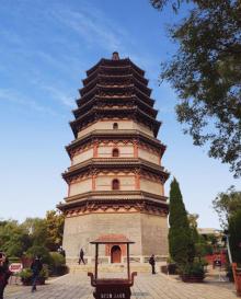天宁寺12