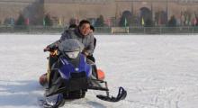 正定冰雪嘉年华4