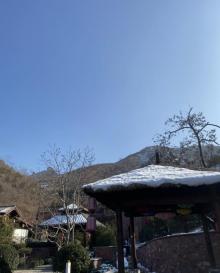 西部长青温泉谷12