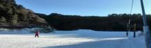 元宝山滑雪场7