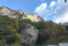 雾灵山22