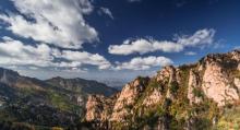 雾灵山11