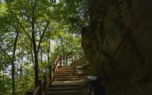 天生桥风景区5