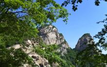 天生桥风景区13