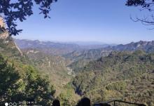 天生桥风景区29