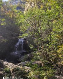 天生桥风景区28