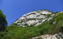 天生桥风景区16