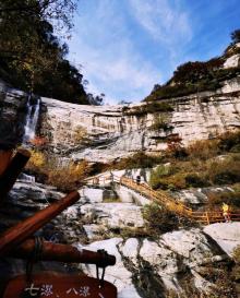 天生桥风景区26
