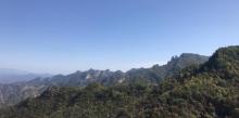 天生桥风景区20