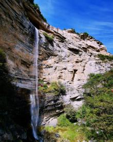 天生桥风景区25