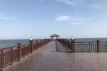 华贸蔚蓝海岸休闲海滩3