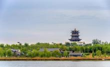 清风湖公园6