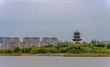 清风湖公园2