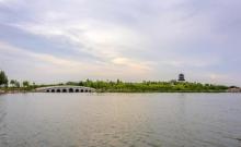 清风湖公园3