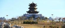 清风湖公园14